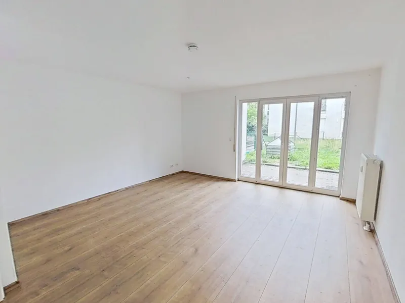 Gemütliche 2-Zi.-Wohnung mit Terrasse — photo 1